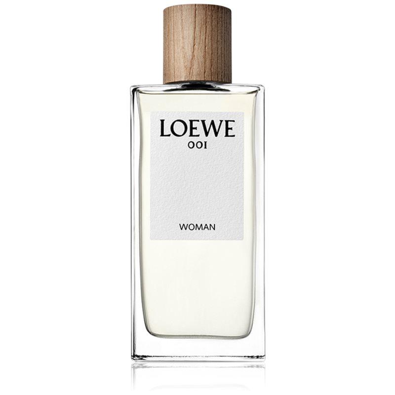 Loewe 001 Woman parfémovaná voda pro ženy