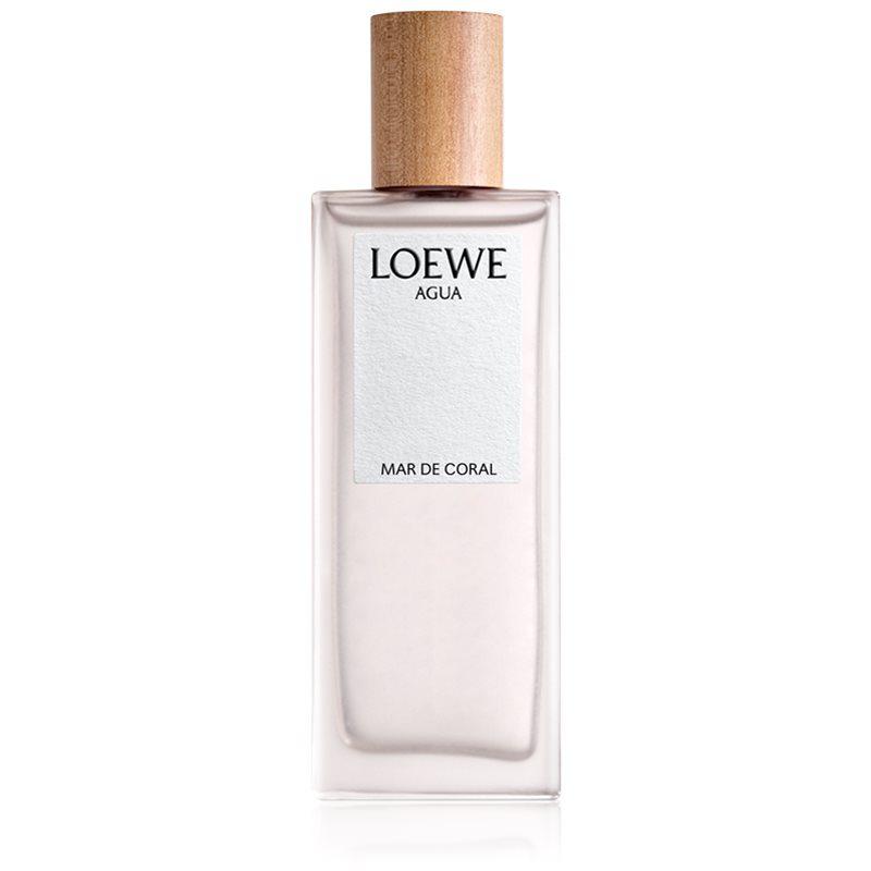 Loewe Agua de Loewe Mar de Coral toaletní voda pro ženy
