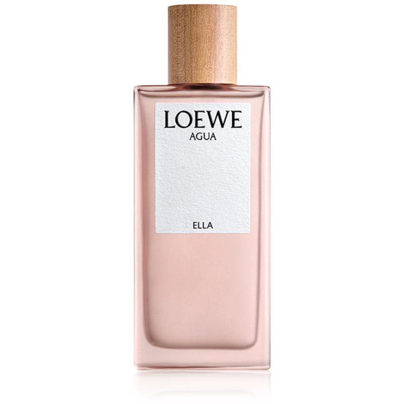 Loewe Agua Ella toaletní voda pro ženy
