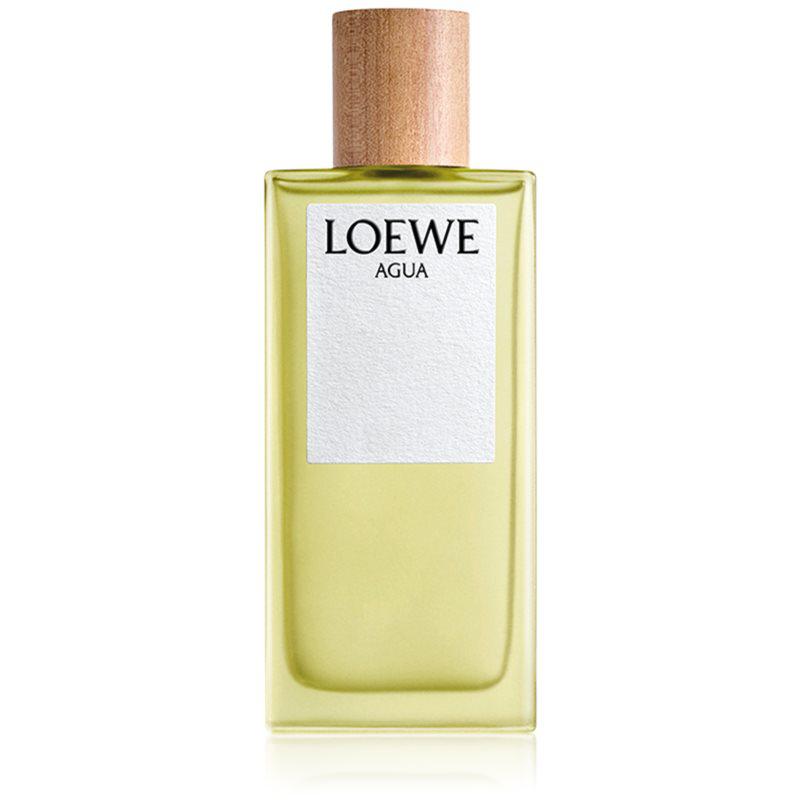 Loewe Agua toaletní voda unisex