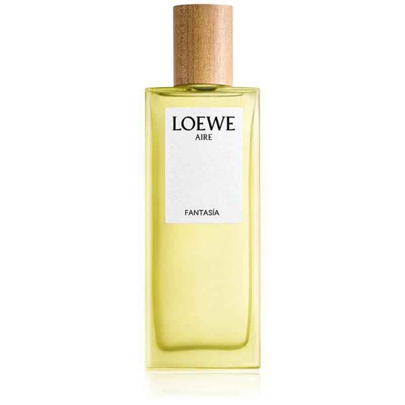 Loewe Aire Fantasía toaletní voda pro ženy