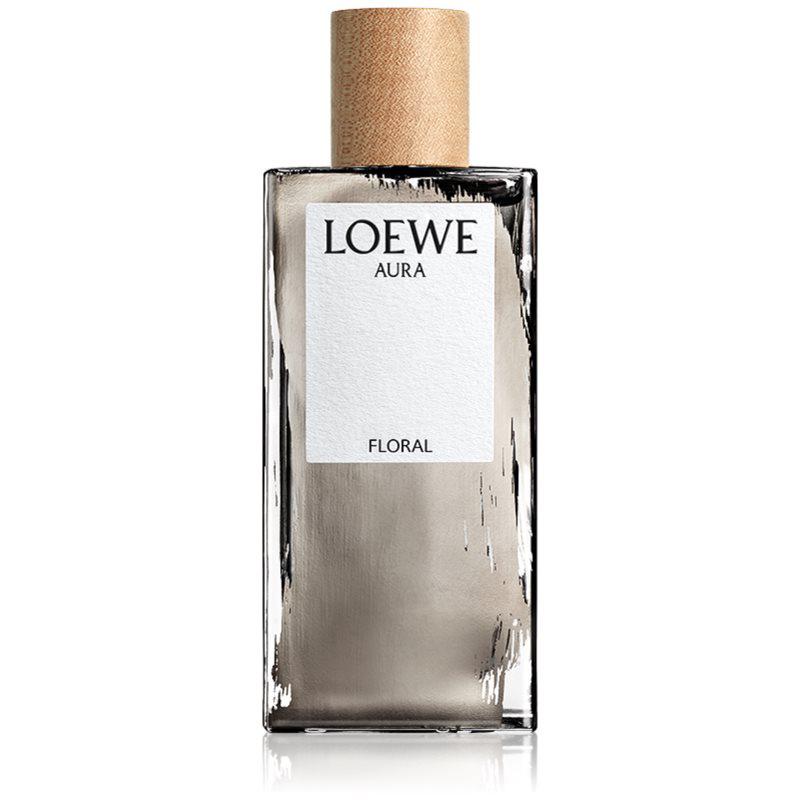 Loewe Aura Floral parfémovaná voda pro ženy