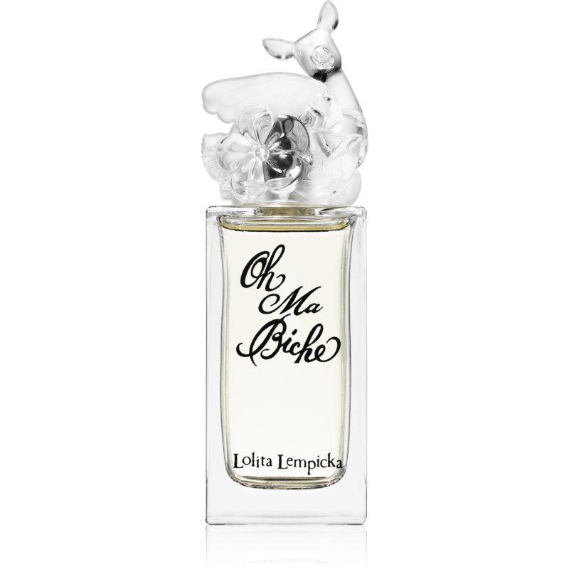 Lolita Lempicka Oh Ma Biche parfémovaná voda pro ženy