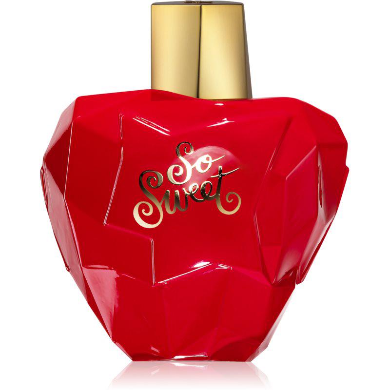 Lolita Lempicka So Sweet parfémovaná voda pro ženy