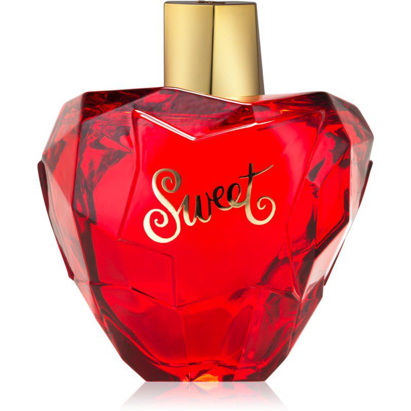 Lolita Lempicka Sweet parfémovaná voda pro ženy