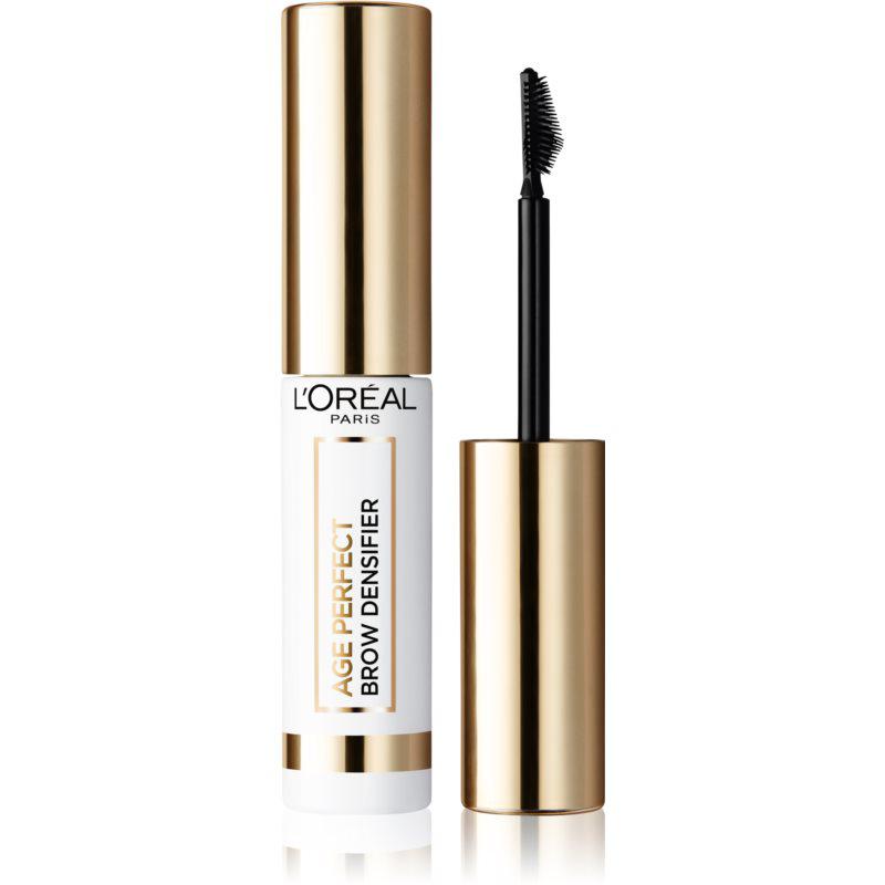L'Oréal Paris Age Perfect Brow Densifier řasenka na obočí