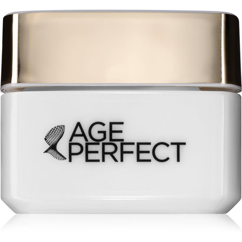 L'Oréal Paris Age Perfect denní omlazující krém pro zralou pleť