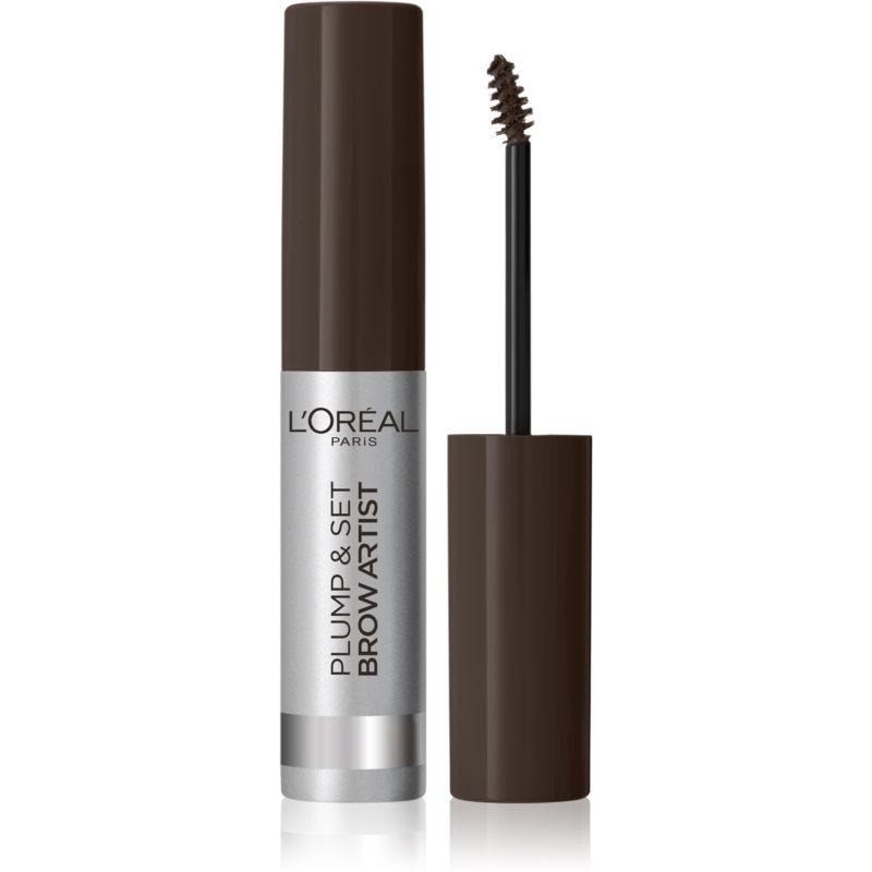 L'Oréal Paris Brow Artist Plump and Set gel na obočí