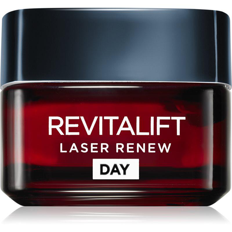L'Oréal Paris Revitalift Laser Renew denní krém proti stárnutí
