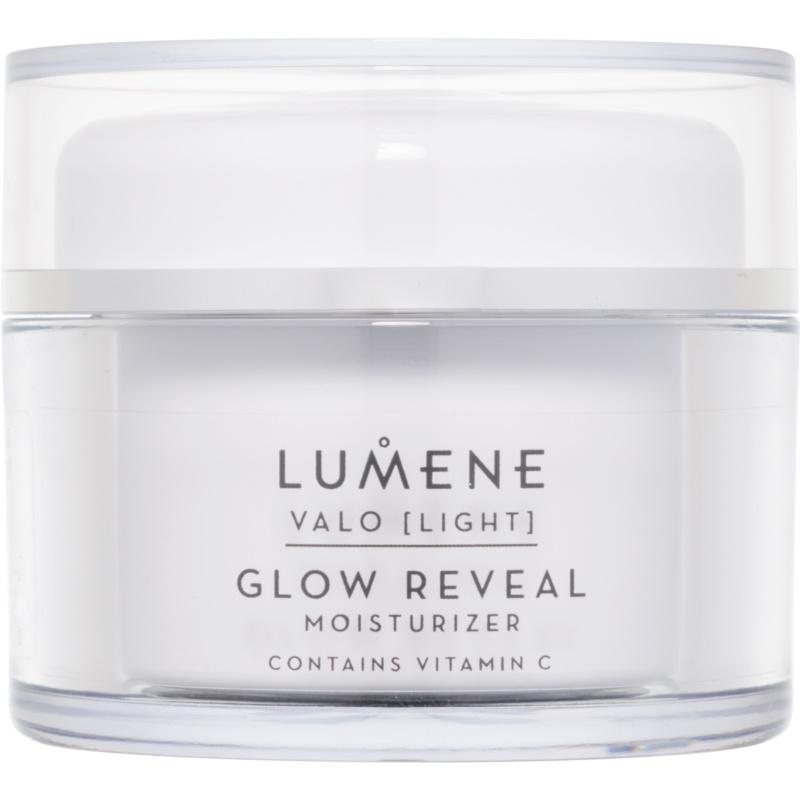 Lumene Valo [Light] rozjasňující a hydratační krém s vitamínem C
