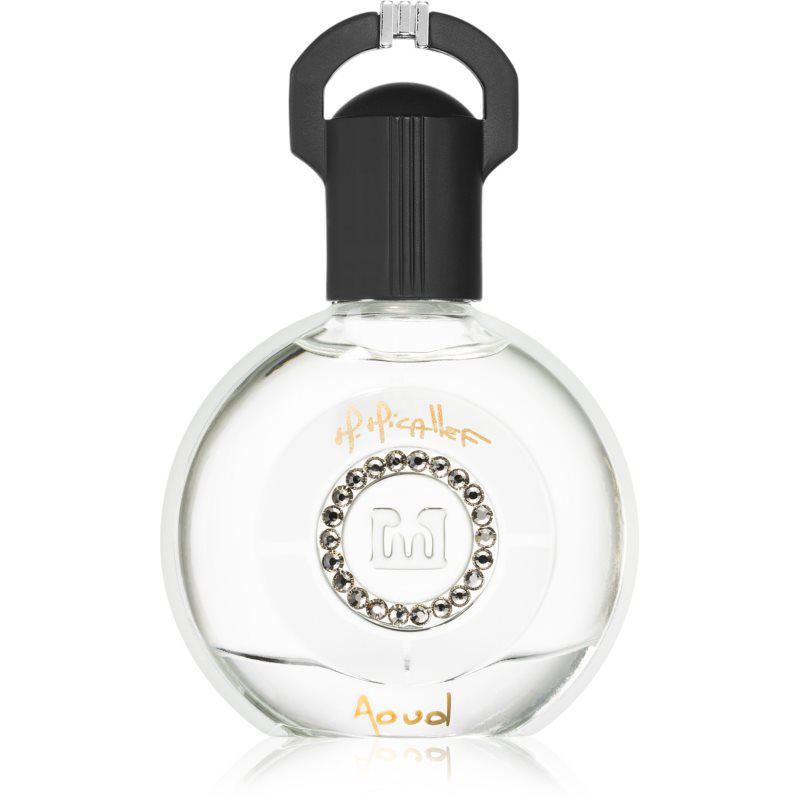 M. Micallef Aoud parfémovaná voda pro muže