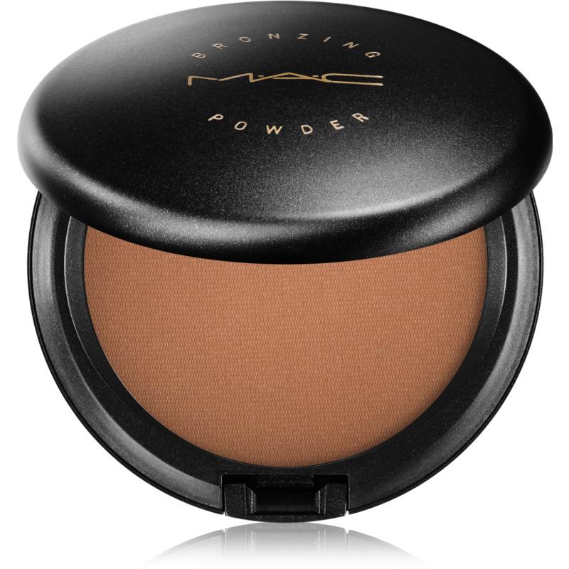 MAC Cosmetics Bronzing Powder kompaktní bronzující pudr