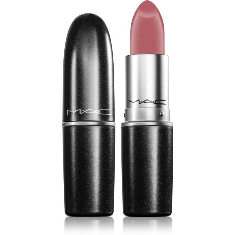 MAC Cosmetics Cremesheen Lipstick rtěnka