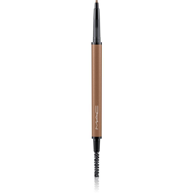 MAC Cosmetics Eye Brows Styler automatická tužka na obočí s kartáčkem