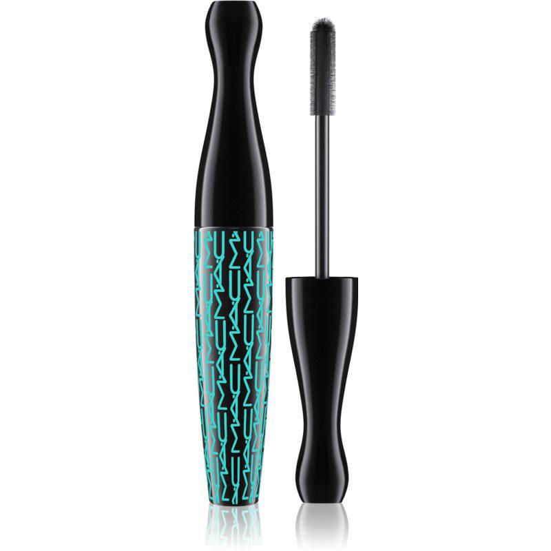 MAC Cosmetics In Extreme Dimension Waterproof Mascara voděodolná řasenka