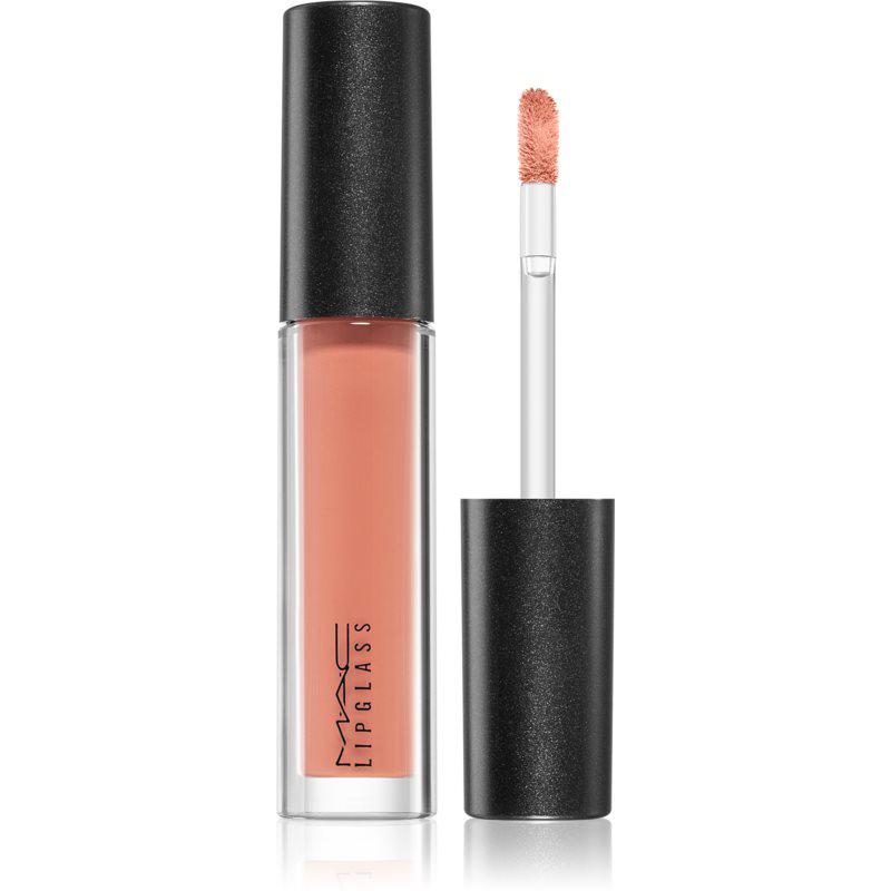 MAC Cosmetics Lipglass lesk na rty