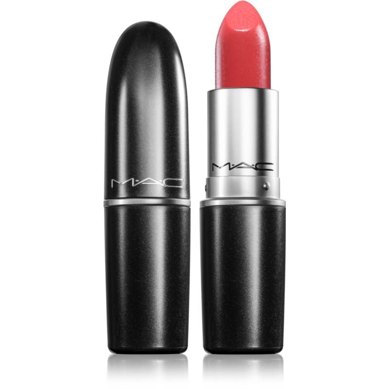 MAC Cosmetics Lustry Lipstick rtěnka