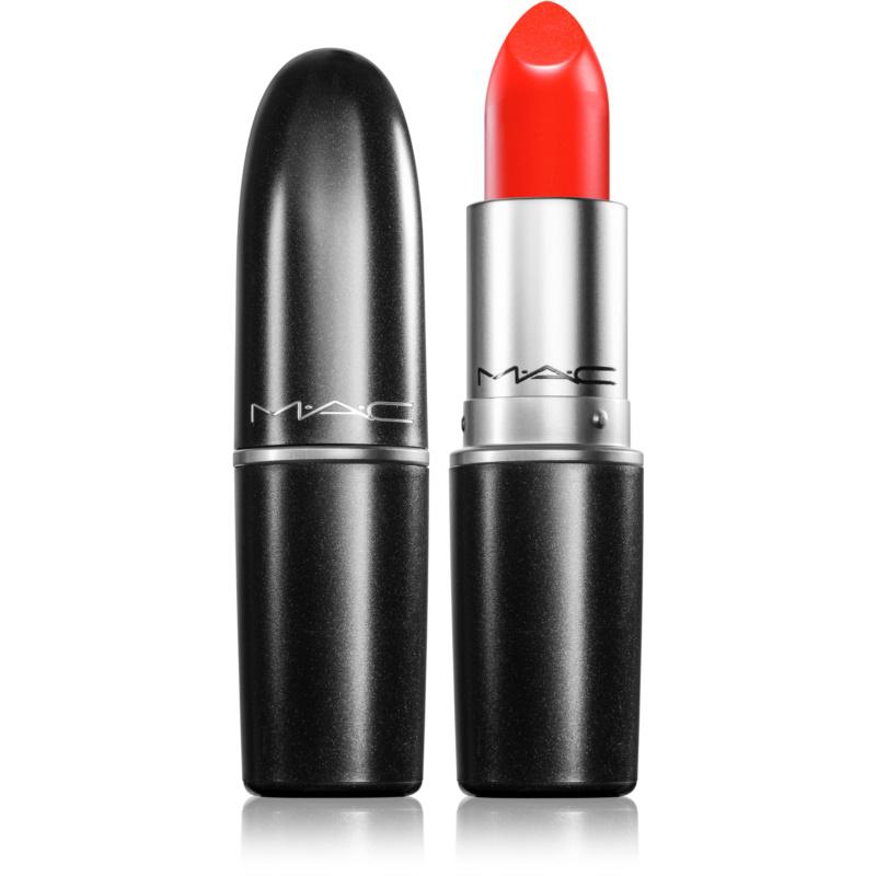 MAC Cosmetics Matte Lipstick rtěnka s matným efektem