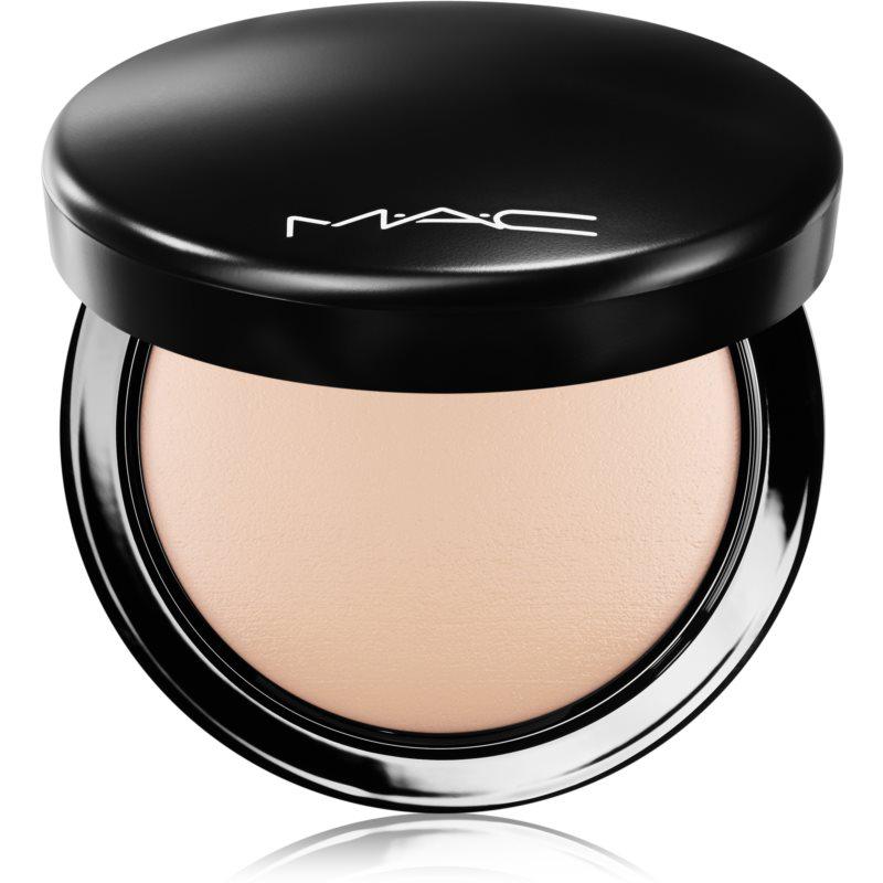 MAC Cosmetics Mineralize Skinfinish Natural pudr odstín Light Plus