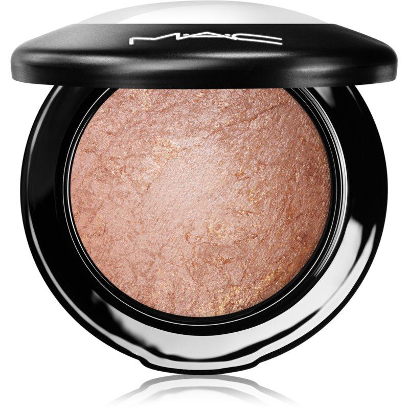 MAC Cosmetics Mineralize Skinfinish zapečený rozjasňující pudr