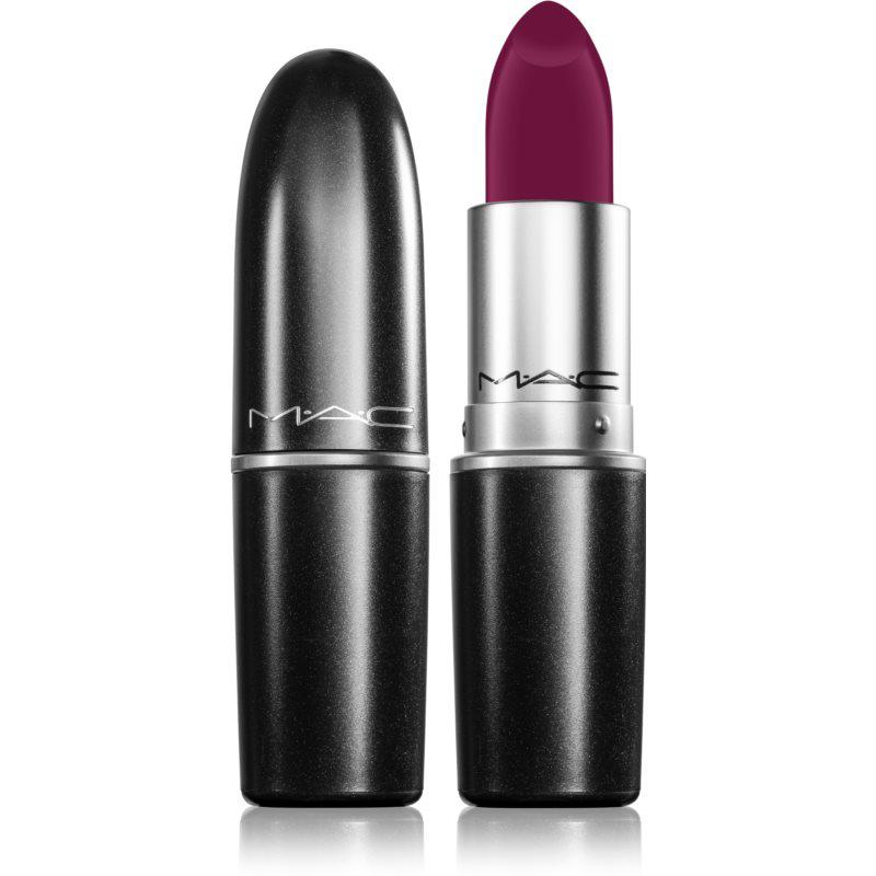 MAC Cosmetics Retro Matte Lipstick rtěnka s matným efektem odstín Flat Out Fabulous