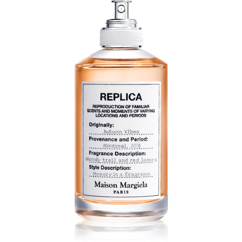 Maison Margiela REPLICA Autumn Vibes toaletní voda unisex