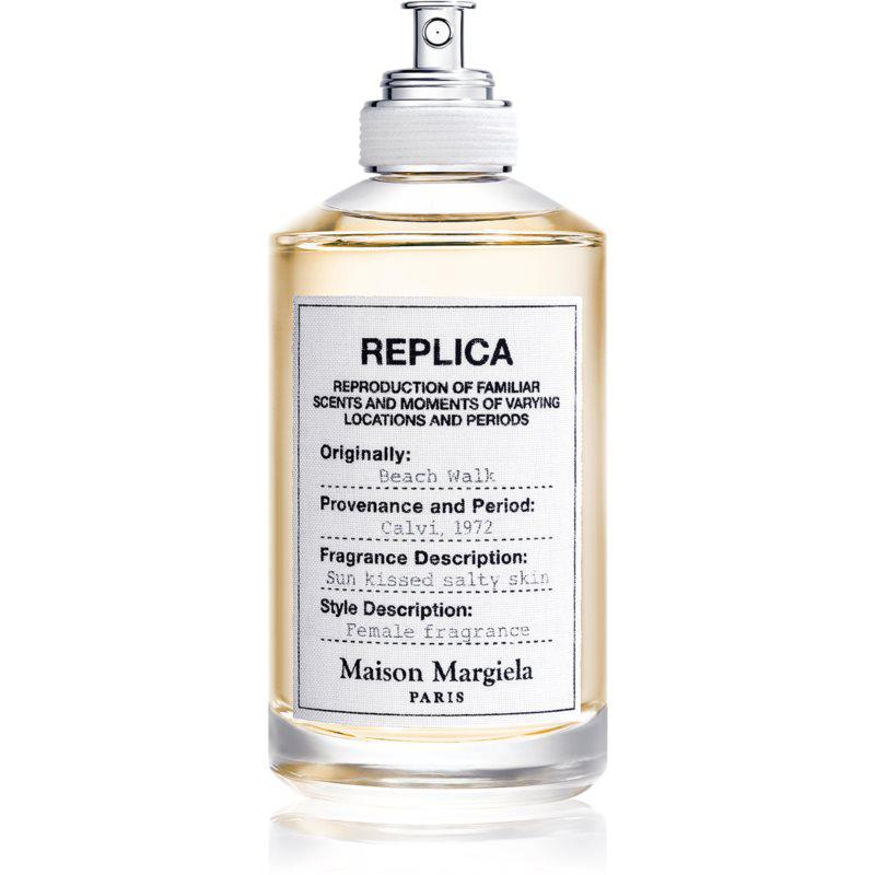 Maison Margiela REPLICA Beach Walk toaletní voda pro ženy
