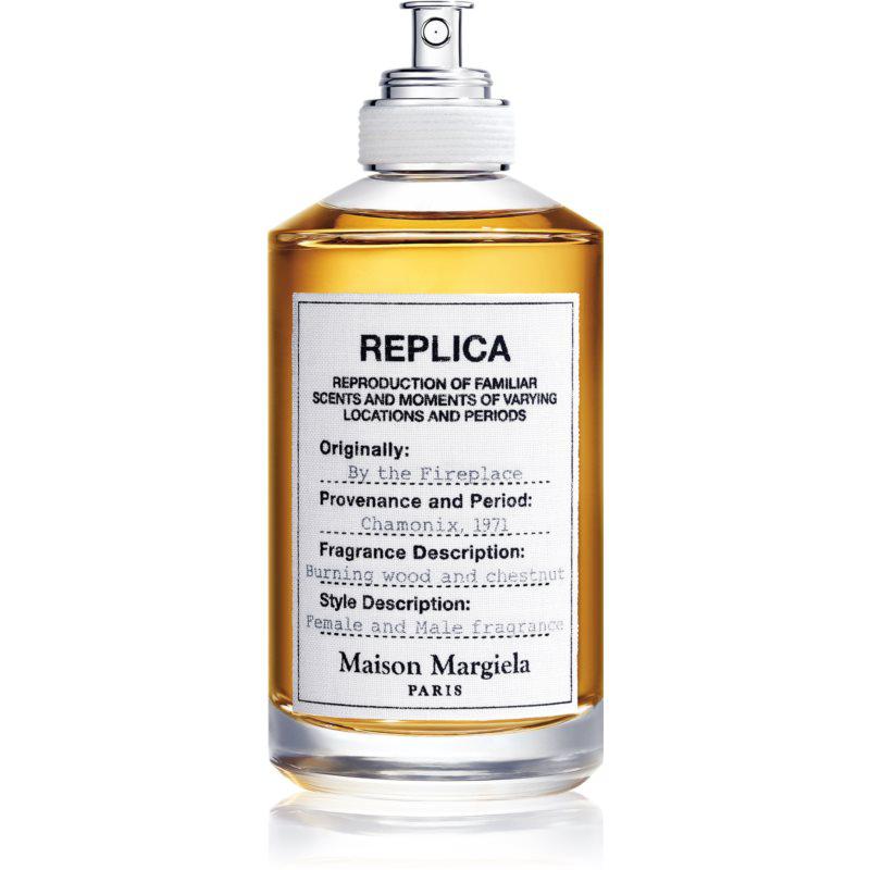 Maison Margiela REPLICA By the Fireplace toaletní voda unisex