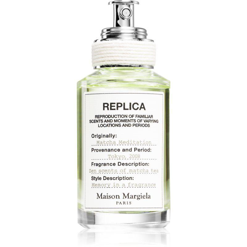 Maison Margiela REPLICA Matcha Meditation toaletní voda unisex