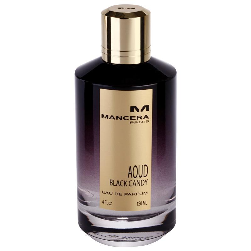 Mancera Aoud Black Candy parfémovaná voda unisex