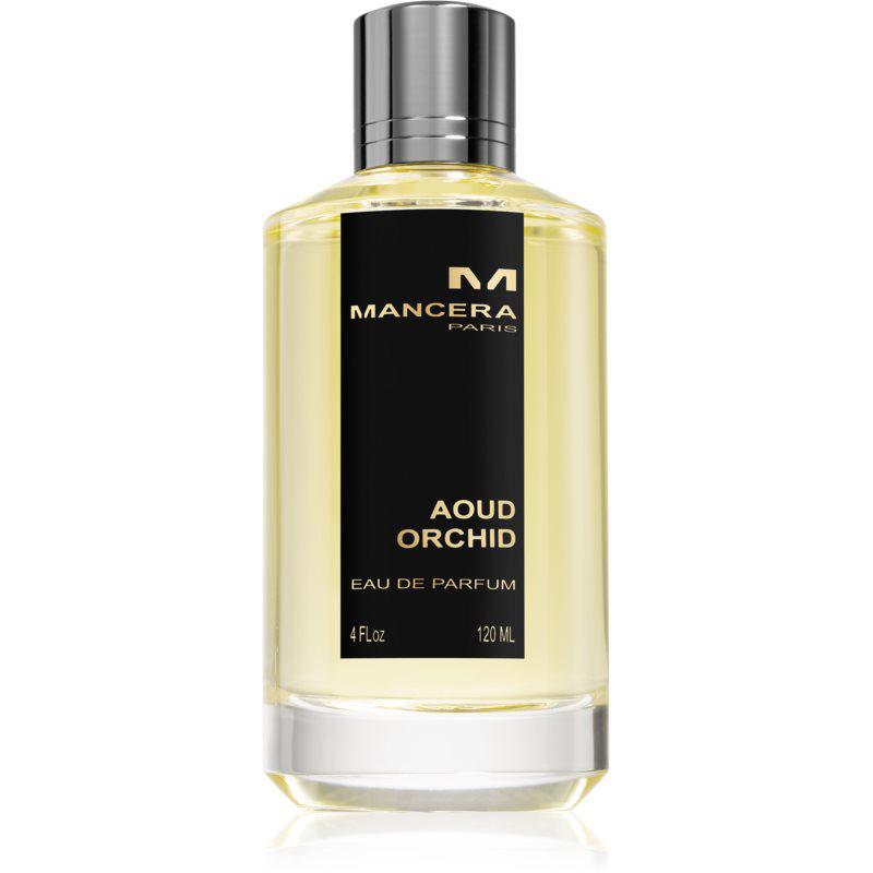 Mancera Aoud Orchid parfémovaná voda unisex