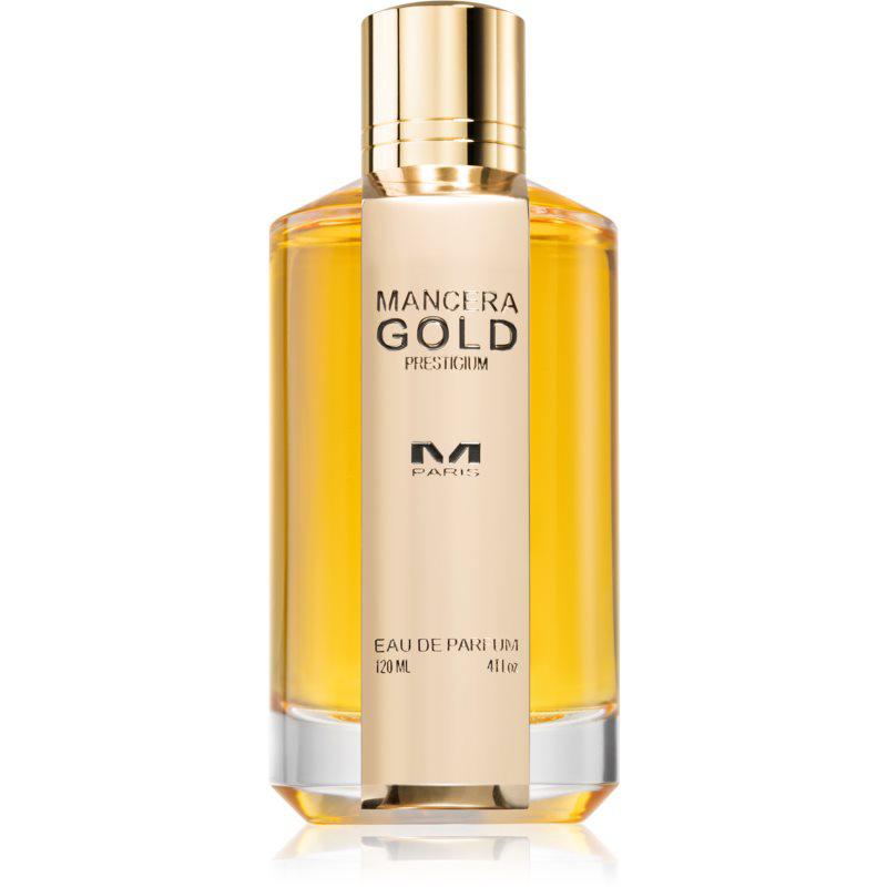 Mancera Gold Prestigium parfémovaná voda unisex