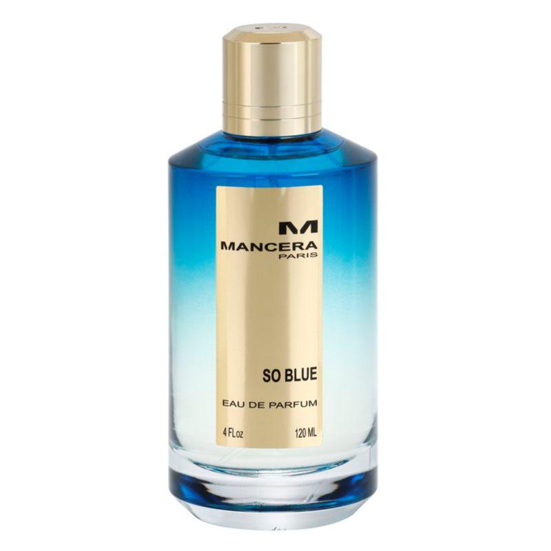 Mancera So Blue parfémovaná voda unisex