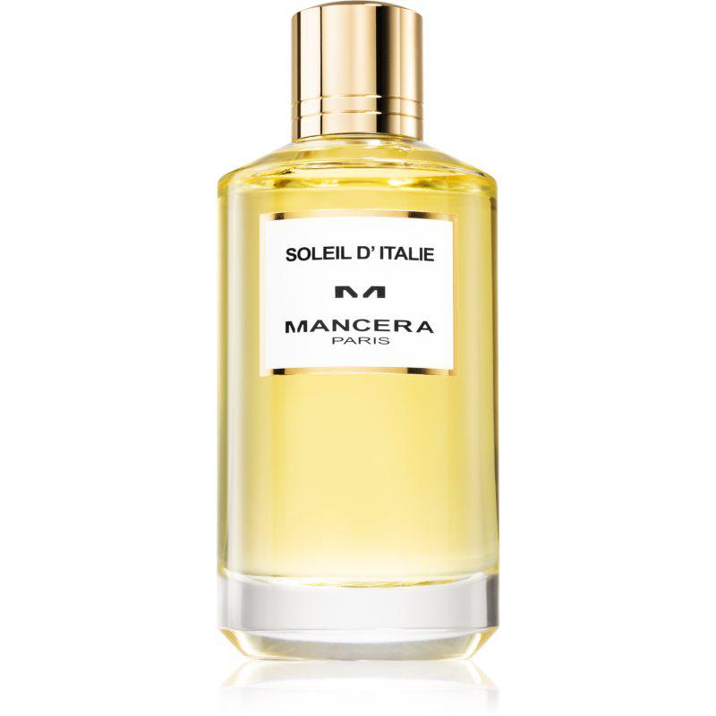 Mancera Soleil d'Italie parfémovaná voda unisex