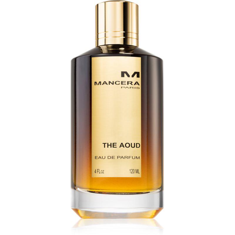 Mancera The Aoud parfémovaná voda unisex