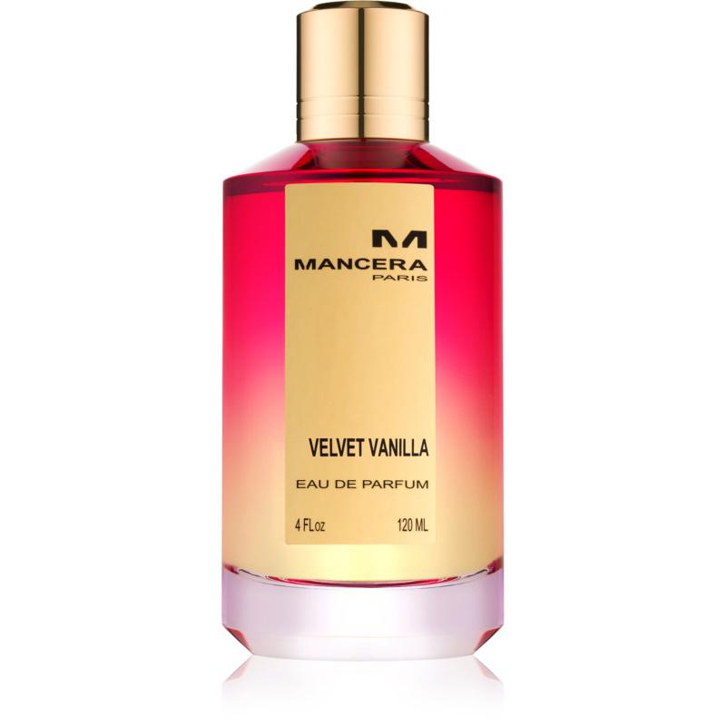 Mancera Velvet Vanilla parfémovaná voda unisex
