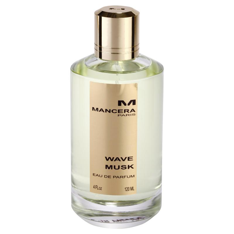 Mancera Wave Musk parfémovaná voda unisex