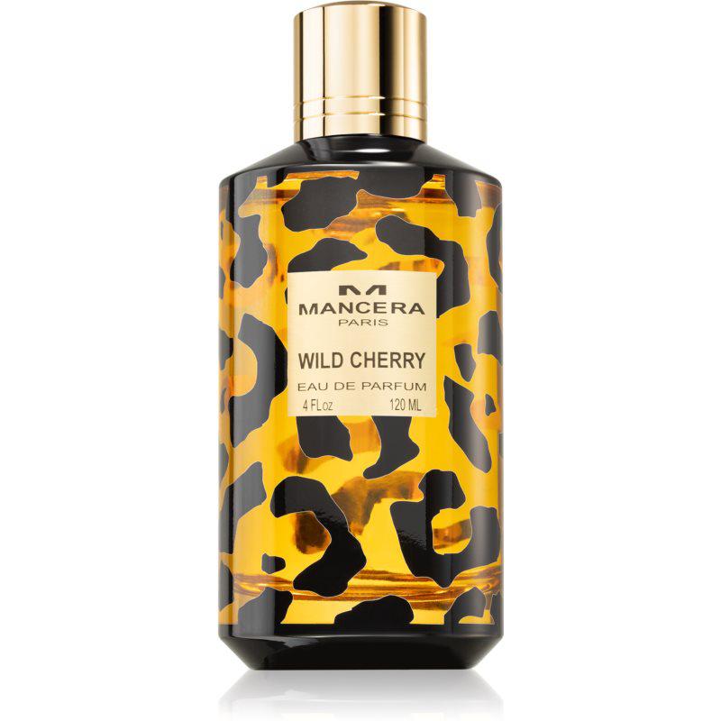 Mancera Wild Cherry parfémovaná voda unisex