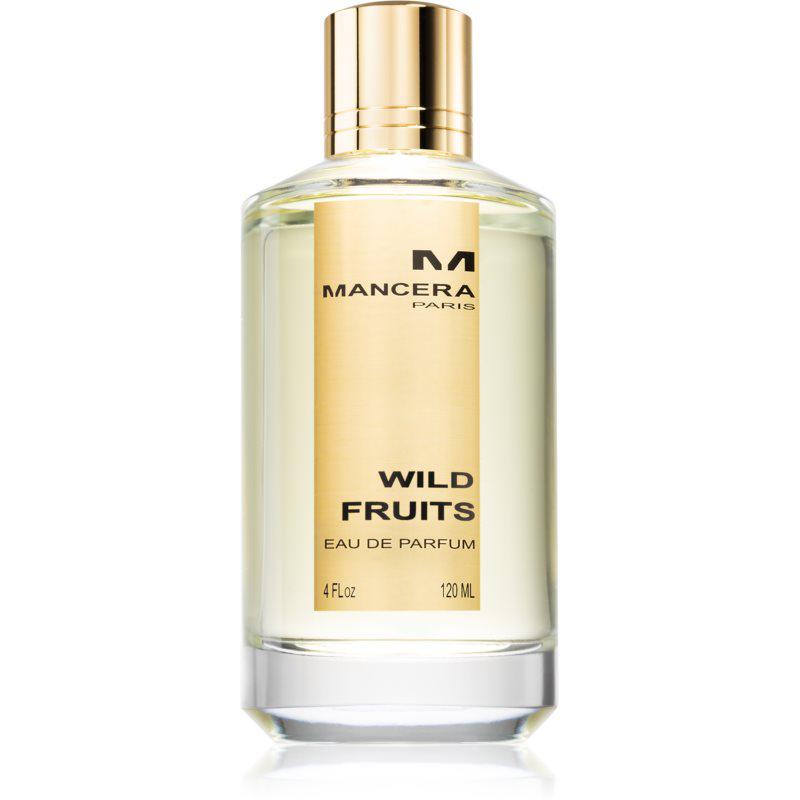 Mancera Wild Fruits parfémovaná voda unisex