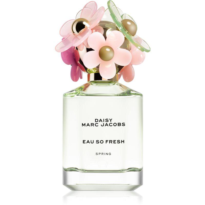 Marc Jacobs Daisy Eau So Fresh Spring toaletní voda pro ženy
