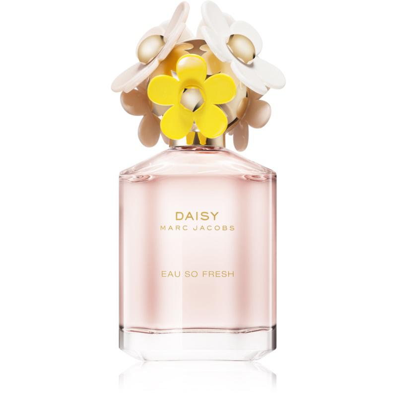 Marc Jacobs Daisy Eau So Fresh toaletní voda pro ženy