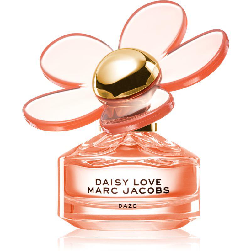 Marc Jacobs Daisy Love Daze toaletní voda pro ženy
