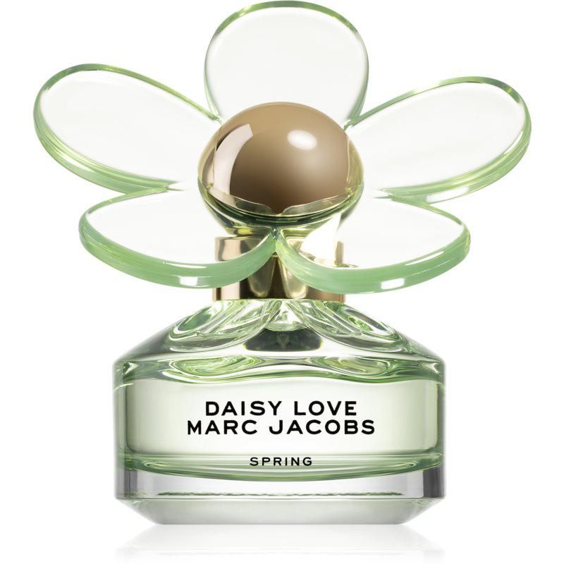 Marc Jacobs Daisy Love Spring toaletní voda pro ženy