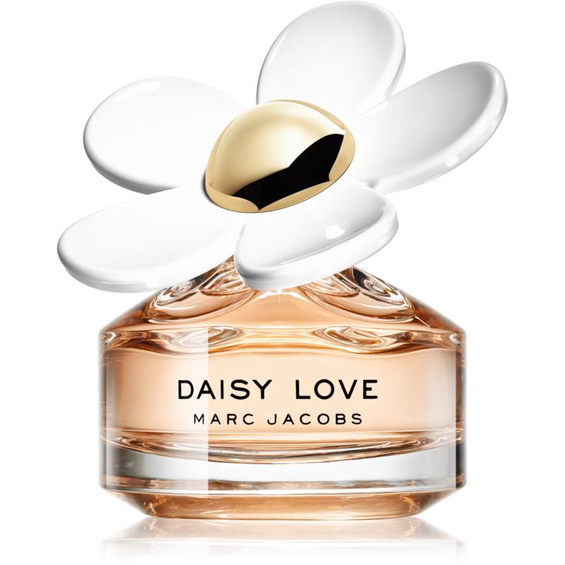 Marc Jacobs Daisy Love toaletní voda pro ženy