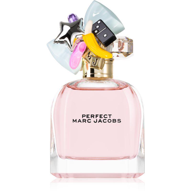 Marc Jacobs Marc Jacobs Perfect parfémovaná voda pro ženy