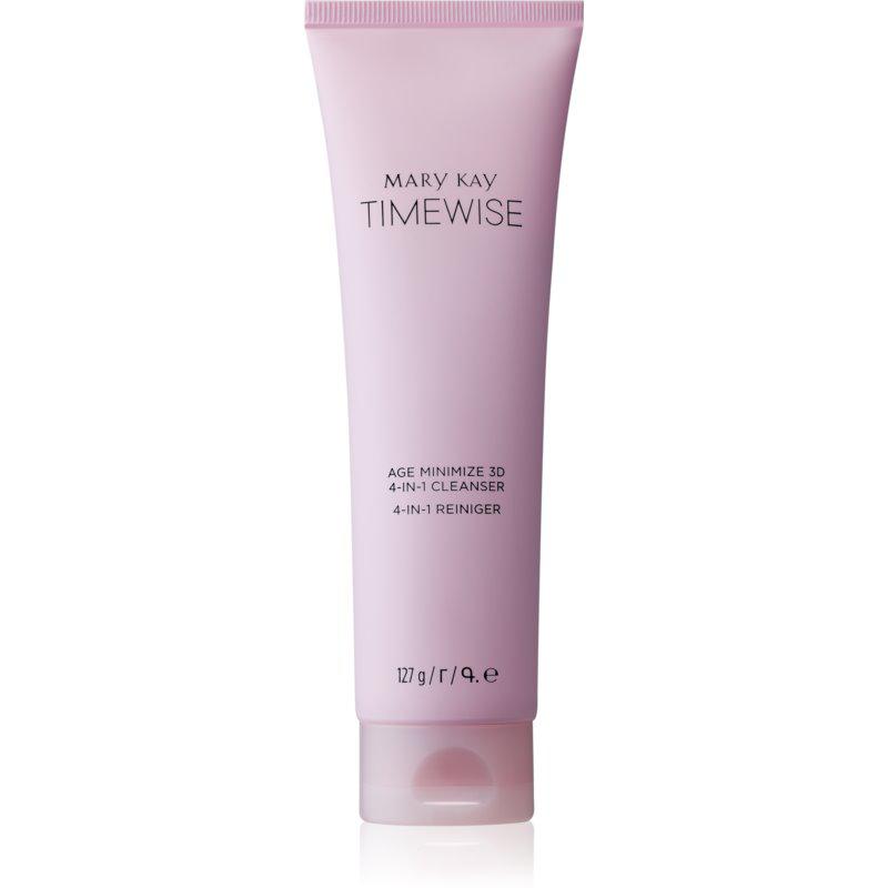 Mary Kay TimeWise čistící gel 4 v 1