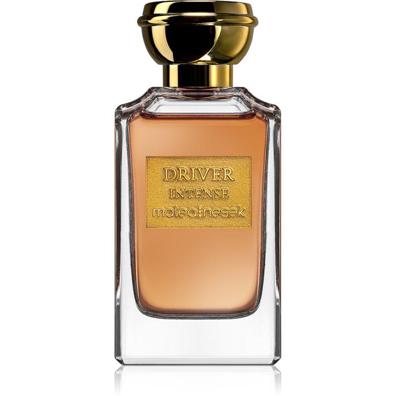Matea Nesek Golden Edition Driver Intense parfémovaná voda pro ženy