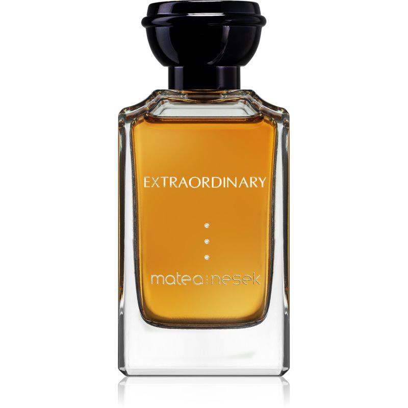 Matea Nesek White Collection Extraordinary parfémovaná voda unisex