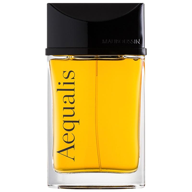 Mauboussin Aequalis parfémovaná voda pro muže