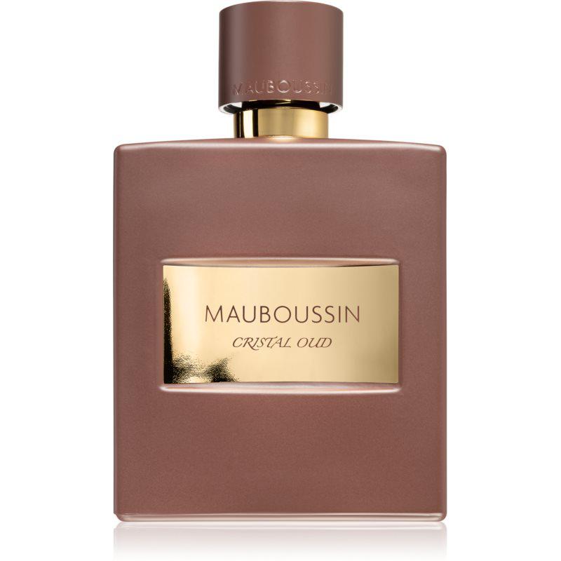 Mauboussin Cristal Oud parfémovaná voda pro muže